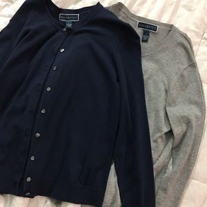 Karen Scott Sweaters